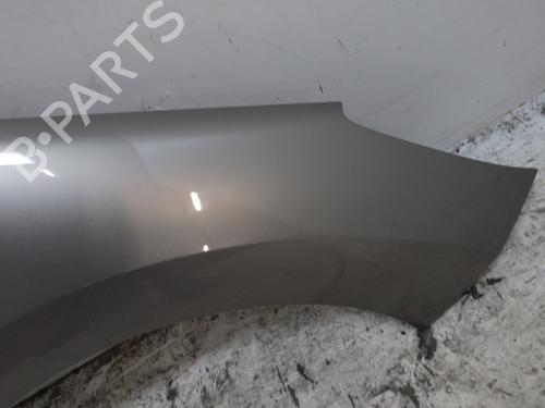 Right front fenders PEUGEOT 308 I (4A_, 4C_) 2.0 HDi | BP29634356C42 