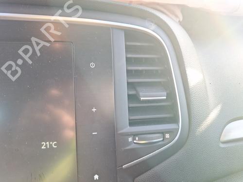 Used Air vent Air vent RENAULT MEGANE IV Hatchback (B9A/M/N_) 1.6 dCi 130 (B9A4) (130 hp) 31045813 31045813