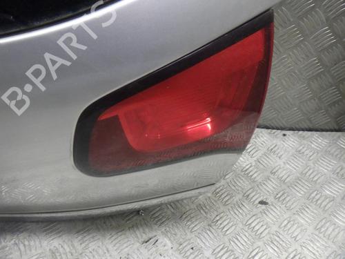Tailgate CITROËN C3 II (SC_) 1.6 HDi 90 | BP24246612C6 - Image 8