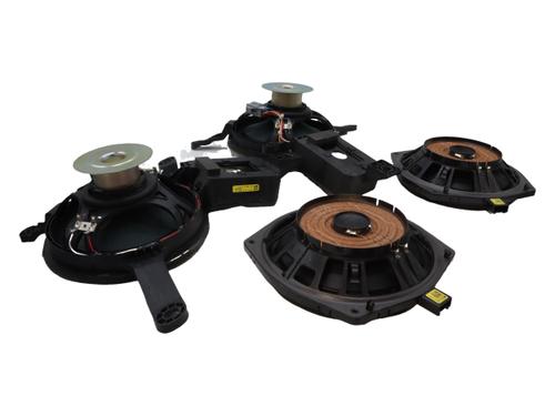 Electronic module JAGUAR F-TYPE Convertible (X152) 5.0 SCV8 P450 | BP40501020M83 - Image 2