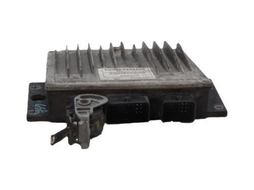Engine control unit (ECU) RENAULT CLIO III (BR0/1, CR0/1) 1.5 dCi (BR17, CR17) | BP40501014M57 - Image 5