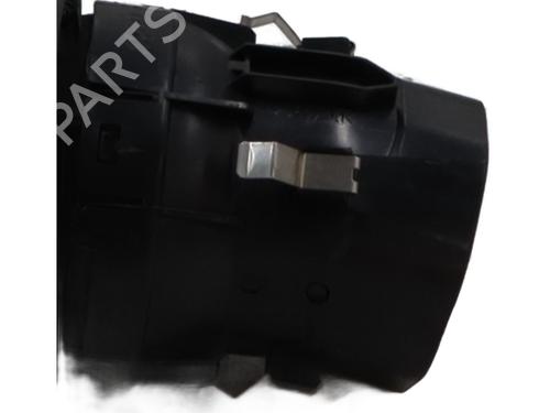 Air vent MERCEDES-BENZ A-CLASS (W176) A 200 (176.043) | BP33564273I21  - Image 5