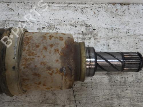 Left front driveshaft RENAULT KANGOO Express (FW0/1_) 1.5 dCi 90 (FW0G, FW05, FW08, FW11) | BP30159214M38  - Image 6