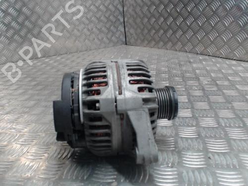 Used Alternator Alternator PORSCHE CAYMAN (987) S 3.4 (295 hp) 24247710 24247710