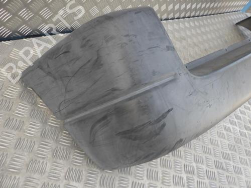 Rear bumper PEUGEOT PARTNER Box Body/MPV (5_, G_) 1.6 HDi 75 | BP24246977C8 