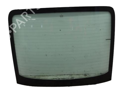 Used Bootlid window Bootlid window PORSCHE 911 (997) 3.8 Carrera 4S (385 hp) 31888254 31888254