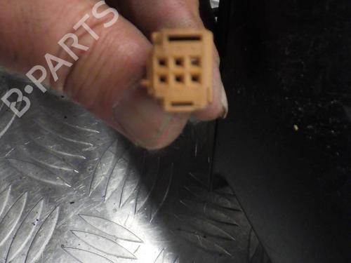 Used Left mirror Left mirror CITROËN C4 CACTUS 1.6 BlueHDi 100 (99 hp) 24248926 24248926