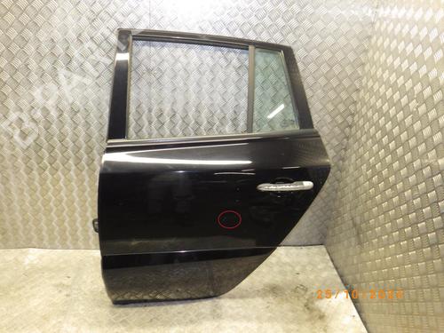 Used Left rear door RENAULT KOLEOS I (HY_) 2.0 dCi 4x4 (HY0B) (173 hp) 24248291