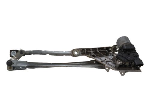 Front wiper motor FORD FIESTA VI (CB1, CCN) 1.4 TDCi | BP40501002M29 - Image 5