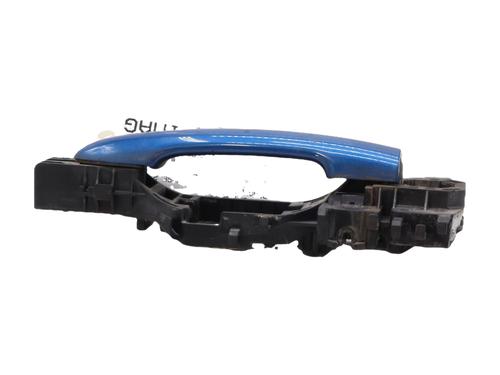 Used Front left exterior door handle Front left exterior door handle RENAULT MEGANE II (BM0/1_, CM0/1_) [2001-2012] 36762849 36762849