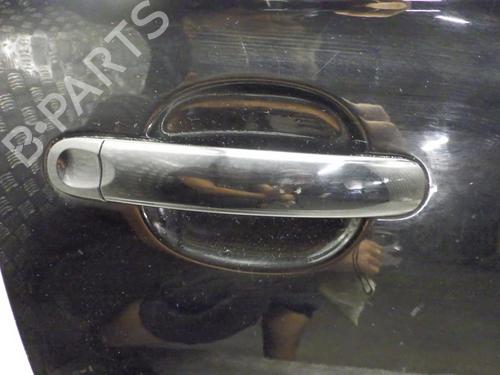 Right front door VW EOS (1F7, 1F8) 1.4 TSI | BP24246982C3 
