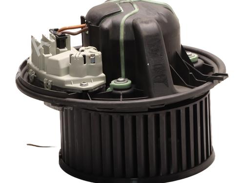 Heater blower motor BMW 3 Touring (E91) 318 d | BP27821165M62 
