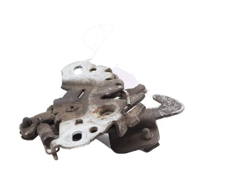 Used Hood lock Hood lock CITROËN C5 III (RD_) [2008-2017] 34185440 34185440