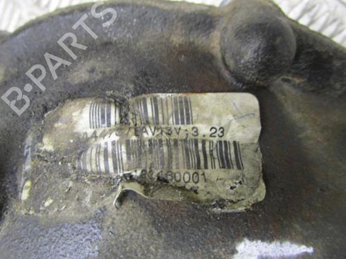 Front differential BMW X3 (E83) 3.0 sd | BP24252623M23 - Image 2