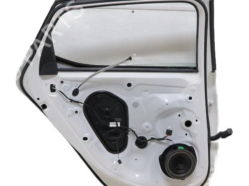 Left rear door SEAT LEON (KL1, KLG) 1.0 TSI | BP24250083C4 