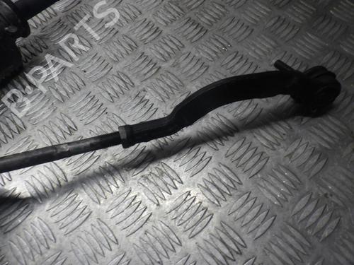 Used Steering rack Steering rack RENAULT TRAFIC II Van (FL) 2.0 dCi 90 (FL0H, FL00, FL01, FL0M, FL0P, FL0S) (90 hp) 24244882 24244882