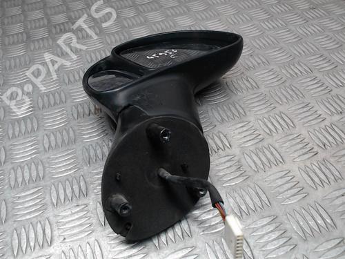 Used Left mirror FIAT MULTIPLA (186_) 1.9 JTD 115 (115 hp) 24251684