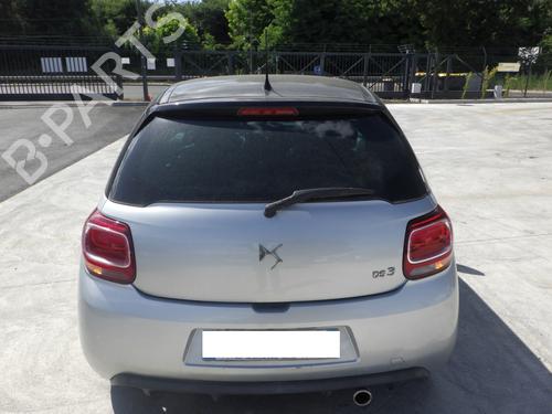 Tailgate DS DS 3 (SA_) | BP27339431C6 - Image 4