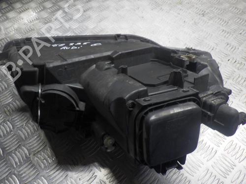 Left headlight AUDI A3 (8P1) 1.9 TDI | BP24251173C28 - Image 2