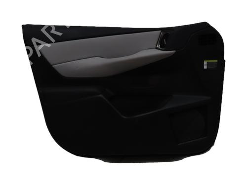 Front left panel DS DS 3 / DS 3 CROSSBACK (UR_, UC_, UJ_) E-TENSE (UZZKXZ) | BP38080507C58 - Image 5