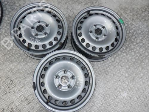 Rim VW CADDY III Box Body/MPV (2KA, 2KH, 2CA, 2CH) 1.6 TDI | BP24248681C45 