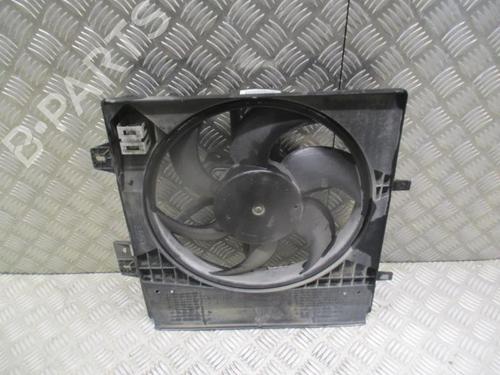 radiator-fan-citroen-c3-pluriel-hb_-2003-25039665 main image