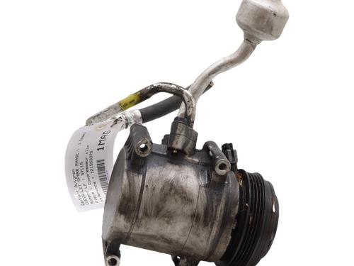 AC compressor CHEVROLET SPARK (M300) | BP36648022M34 - Image 2