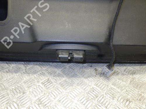 Tailgate FORD FIESTA VI (CB1, CCN) 1.6 TDCi | BP30159216C6