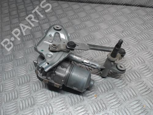 Front wiper motor PEUGEOT 5008 (0U_, 0E_) 2.0 HDi | BP24249332M29 