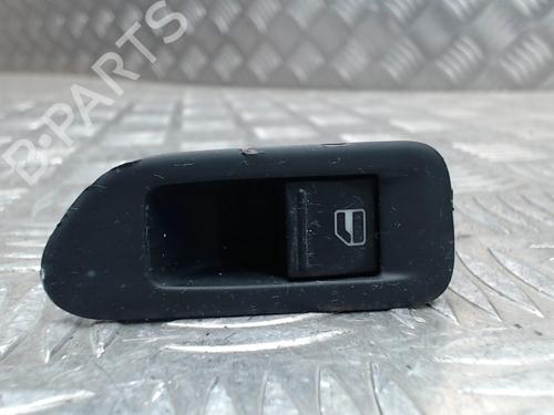 Used Left rear window switch VW GOLF VI (5K1) 1.6 TDI (105 hp) 24249648