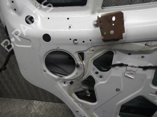 Used Right front door Right front door PEUGEOT BOXER Van 2.2 HDi 120 (120 hp) 24250783 24250783