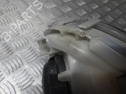 Used Left headlight Left headlight SMART FORTWO Coupe (450) 0.7 (450.352, 450.332) (61 hp) 24251425 24251425