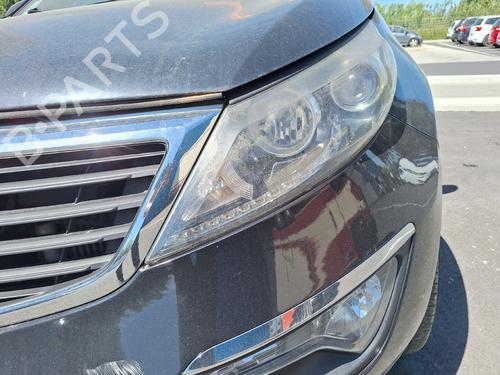 Left tailgate light KIA SPORTAGE III (SL) 1.7 CRDi | BP36249893C79 - Image 15
