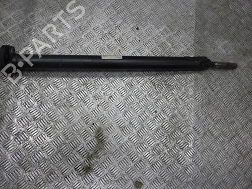 Driveshaft PORSCHE 911 (997) 3.8 Carrera 4S | BP24245572M37 - Image 2