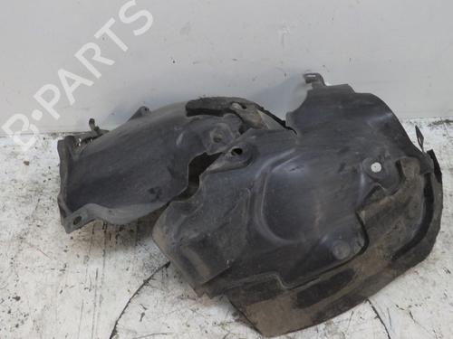 Wheel arch RENAULT CLIO IV (BH_) 1.5 dCi 75 | BP29628970C56 