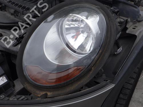 Left headlight MINI MINI (F55) One D | BP24476085C28 - Image 2