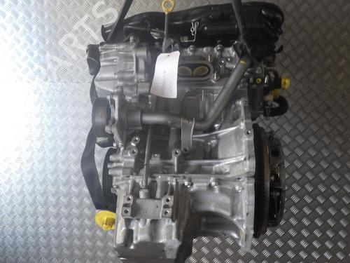 Engine PEUGEOT 108 1.0 VTi | BP30327176M1