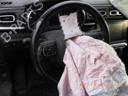 Glove box CITROËN C3 III (SX) 1.2 THP 110 (SXHNPS, SXHNZT, SXHNZ6) | BP26616854C95  - Image 11