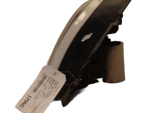 Left taillight FIAT 500 (312_) 1.2 (312AXA1A) | BP30766684C34 - Image 5