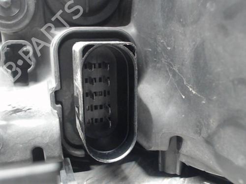 Phare droit FORD FOCUS II (DA_, HCP, DP) 1.6 TDCi | BP30004435C29 