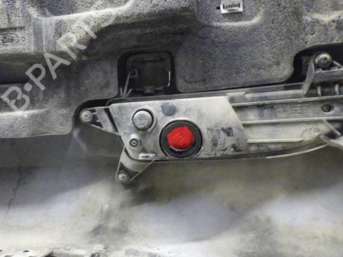Rear bumper KIA PRO CEE'D (ED) 1.6 CRDi 90 | BP24245468C8