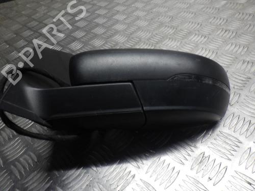 Left mirror VW POLO V (6R1, 6C1) 1.2 TDI | BP24245634C26