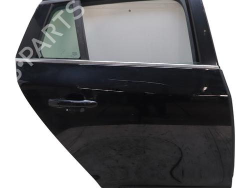 Used Right rear door VOLVO V60 I (155) 1.6 DRIVe (114 hp) 30327167