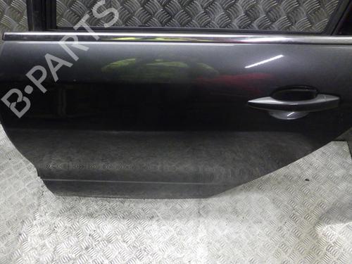 Left rear door CITROËN C4 II (NC_) 1.6 HDi 90 | BP24248789C4