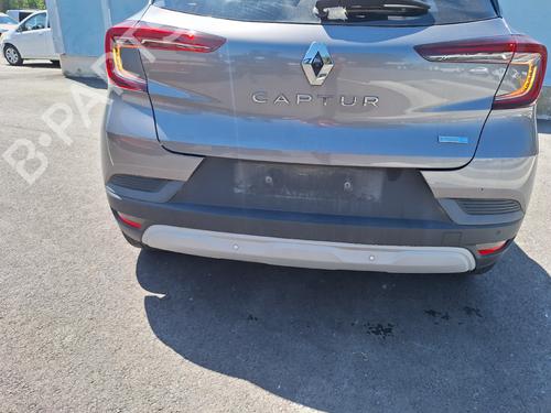 Tailgate RENAULT CAPTUR II (HF_) E-TECH 145 (HFMU) | BP37740077C6 - Image 4
