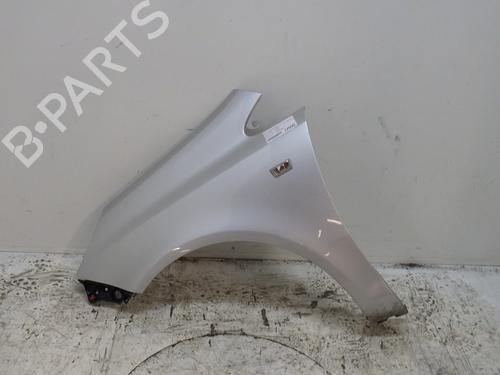 Used Left front fenders OPEL CORSA D (S07) 1.4 (L08, L68) (90 hp) 29530021