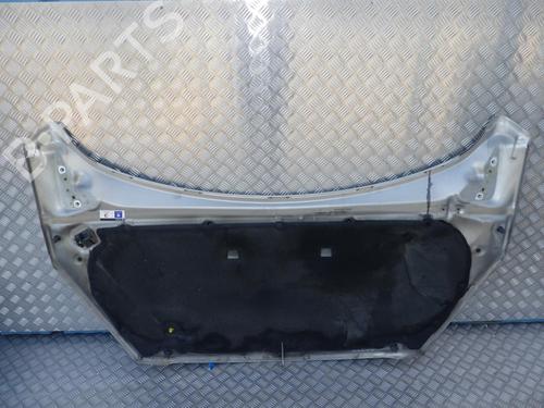 Hood PEUGEOT 308 I (4A_, 4C_) 1.6 HDi | BP24246910C1