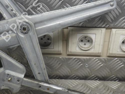 Front right window mechanism NISSAN JUKE (F15) 1.6 | BP24245377C23 