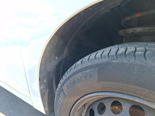 Used Wheel arch DACIA SANDERO II TCe 90 (B8M1, B8MA, B8AC) (90 hp) 30745219