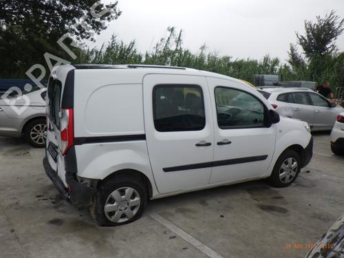 AC radiator RENAULT KANGOO Express (FW0/1_) 1.5 dCi 90 (FW0G, FW05, FW08, FW11) | BP31268070M32  - Image 18